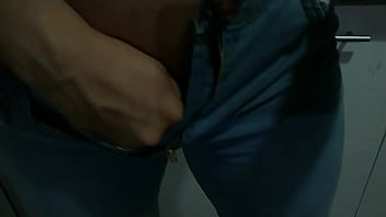 Preview 2 of Anal Away Days 4 - ESPERANDO A MI NOVIO