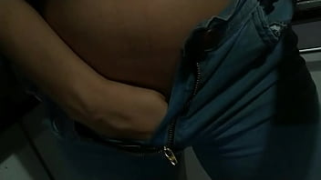 Preview 4 of Anal Away Days 4 - ESPERANDO A MI NOVIO