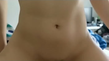 Preview 1 of Private Butt Vade - POV With An Incredible Trimmed Muff