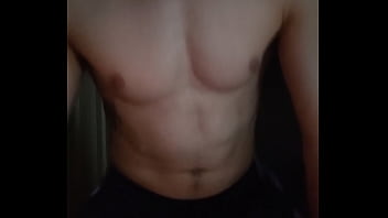 Preview 3 of Usa Actor - Easty with cum for you