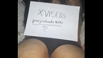 Preview 1 of Girl Show Car - V&iacute_deo de verificaci&oacute_n