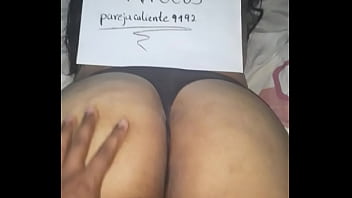 Preview 4 of Girl Show Car - V&iacute_deo de verificaci&oacute_n