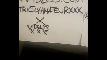 Preview 3 of Amateur Dogging Bukkake - Verification video