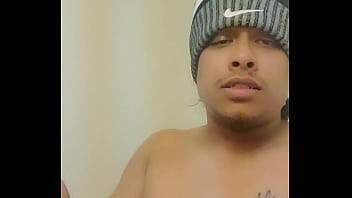 Preview 4 of Amateur Dogging Bukkake - Verification video