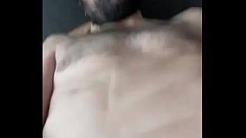 Preview 2 of Alina Balletstar Nude - Se la jala en la ducha
