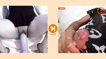 Preview 3 of Ngintip Abg Pipis - tribute Hotty Puttta 333