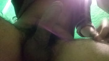 Preview 2 of Indiangangbang Wife - Corri&eacute_ndome para &quot_Banicahot&quot_