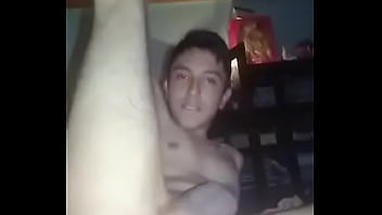 Preview 3 of Recividas Video - Twink naked