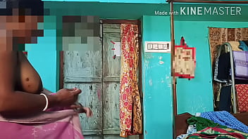 Preview 2 of Mom Adv - স্নেহা বৌদির নগ্ন সরীর-১