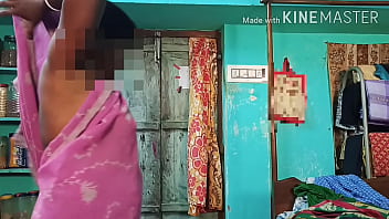 Preview 3 of Mom Adv - স্নেহা বৌদির নগ্ন সরীর-১