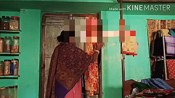 Preview 1 of Mom Adv - স্নেহা বৌদির নগ্ন সরীর-১