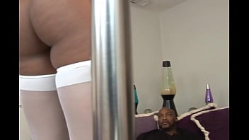 Preview 1 of Medesyn Lyv - Black Whore Sandi Jackmon