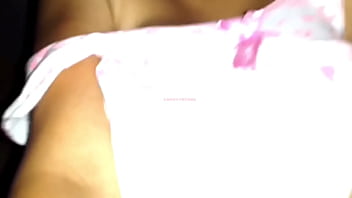 Preview 1 of 6mb Video Porns - mi tetona montando le saco las tetas