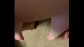 Preview 3 of Sexy Auntis - Amateur girlfriend bareback doggy