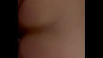 Preview 1 of Sexy Auntis - Amateur girlfriend bareback doggy