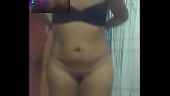 Preview 3 of Trinidad Hardest Fuck - Baile sensual