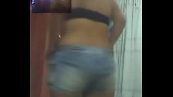 Preview 1 of Trinidad Hardest Fuck - Baile sensual