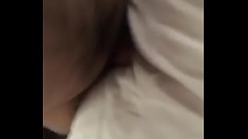 Preview 1 of Beeg All New - Guy masturbating pillow