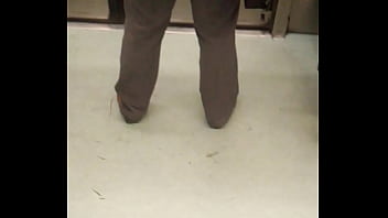 Preview 4 of Beyonce Video - Culito