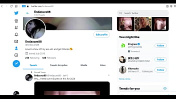 Preview 2 of Barun Dhawal - Linda Broadcasting on Twitter
