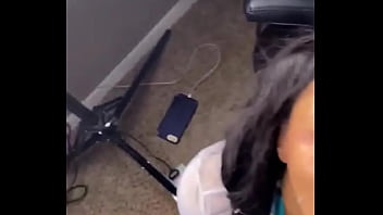 Preview 4 of Kothe Wali Bai - Gozando na cara Da Amiga da Minha mulher