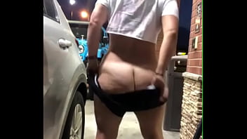 Preview 4 of Xxx Aunq - Phat booty