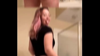 Preview 2 of Lena Pol Bodes Jagay Video - Big black booty twerking videos
