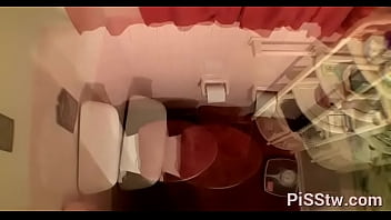 Preview 3 of Imu Six - Twink love in pissy scenario