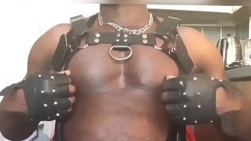 Preview 4 of Xnxx Pakistani Clip - Preview: Strapped Muscle Titplay Scenes