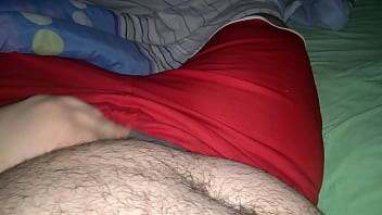 Preview 3 of Fail In Vigina - Aquela vontade de gozar gostoso antes de dormir