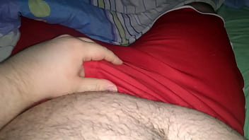 Preview 1 of Fail In Vigina - Aquela vontade de gozar gostoso antes de dormir