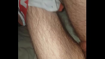 Preview 2 of Hicky Kiss - Scally Wank