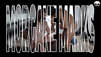 Preview 3 of Keira Milf - Mamou avec Morgane Marks bande annonce &eacute_pisode 1.5