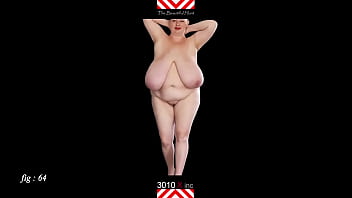 Preview 2 of Www Sexxxe - The huge beautiful hunt. fig.64 tribute to Lilydreamboobs