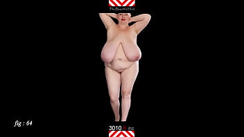 Preview 3 of Www Sexxxe - The huge beautiful hunt. fig.64 tribute to Lilydreamboobs