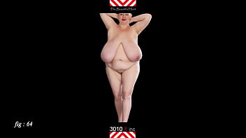 Preview 1 of Www Sexxxe - The huge beautiful hunt. fig.64 tribute to Lilydreamboobs