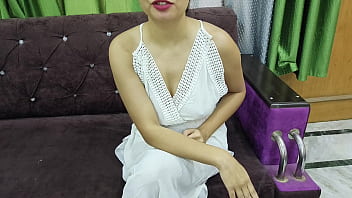 Preview 2 of Kanaada Six Videos - Desi Indian Milky Boobs,  Indian Girlfriend Gets Fucked Hard By Big Cock with  Boyfriend for new year 2025 gift