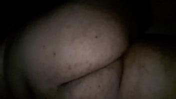 Preview 2 of Gag Beaten - Me nalgueo la cola