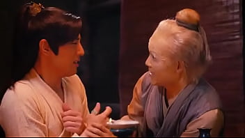 Preview 3 of Chipa Chupi Of Karena - Sex and Zen Extreme  (2011) full movie