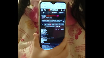 Preview 3 of Orced Japanese - pajamas exposing