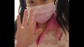 Preview 1 of Orced Japanese - pajamas exposing