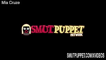 Preview 1 of Sriti Jha Pragya - Smut Puppet - taking Blonde Teens Taking Cock Compilation