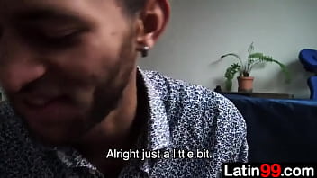 Preview 2 of Oil Masaj Porn Com - When this gorgeous boy in Montevideo tells me that he&rsquo_s been watching my dirty videos,  I want to let him live out his fantasies on camera