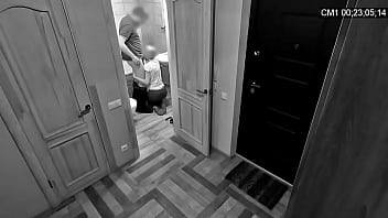 Preview 2 of Gogo Bangkok Table - Blowjob in the bathroom