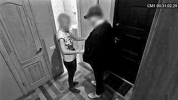 Preview 4 of Gogo Bangkok Table - Blowjob in the bathroom