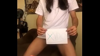 Preview 2 of Xnnnx Pron Video - Verification video