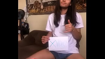 Preview 4 of Xnnnx Pron Video - Verification video