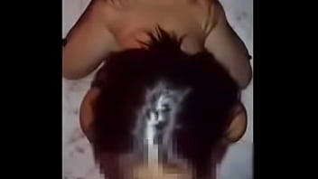 Preview 3 of Ksa Yarak - Como le gustan los trios a mi mujer con su amante preferido