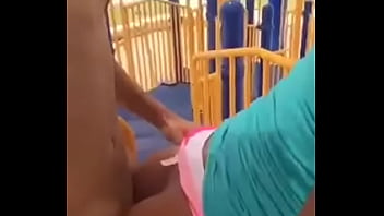 Preview 3 of Very Very Hard Sexx Vedeoo - 18yo Avery gettin pussy in Ohio park