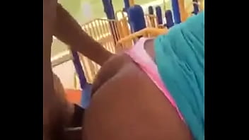 Preview 1 of Very Very Hard Sexx Vedeoo - 18yo Avery gettin pussy in Ohio park
